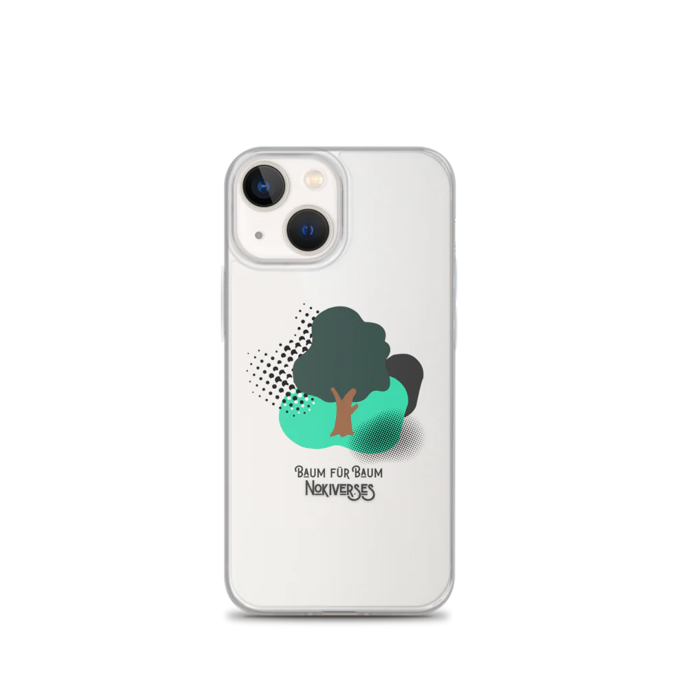 Baum für Baum Iphone Hülle