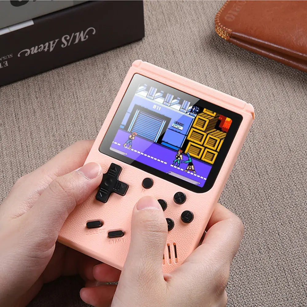 Mini Retro Gami