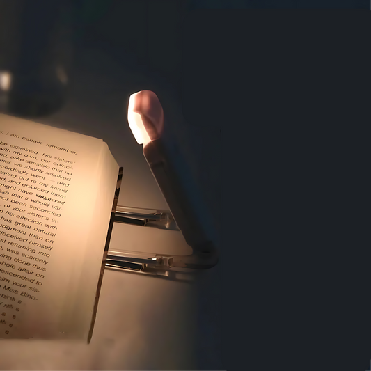 Lese Licht