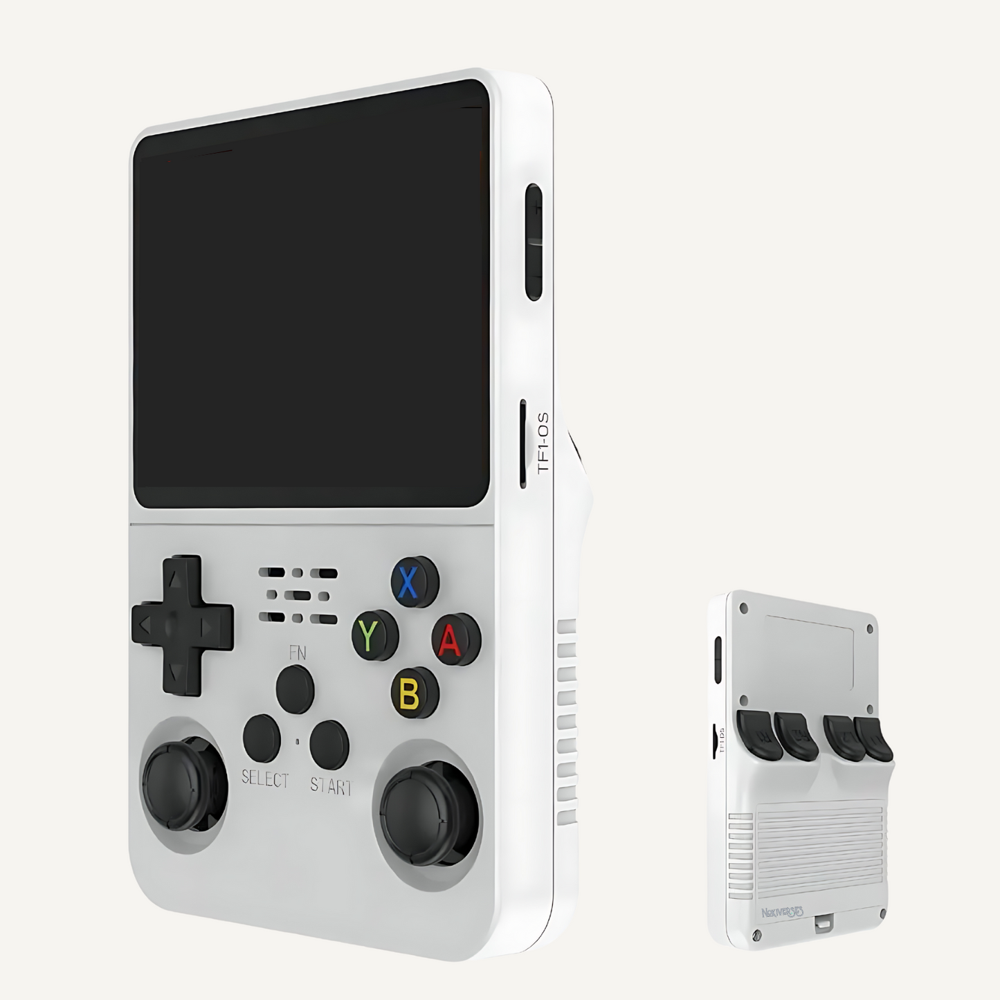 Retro Gami