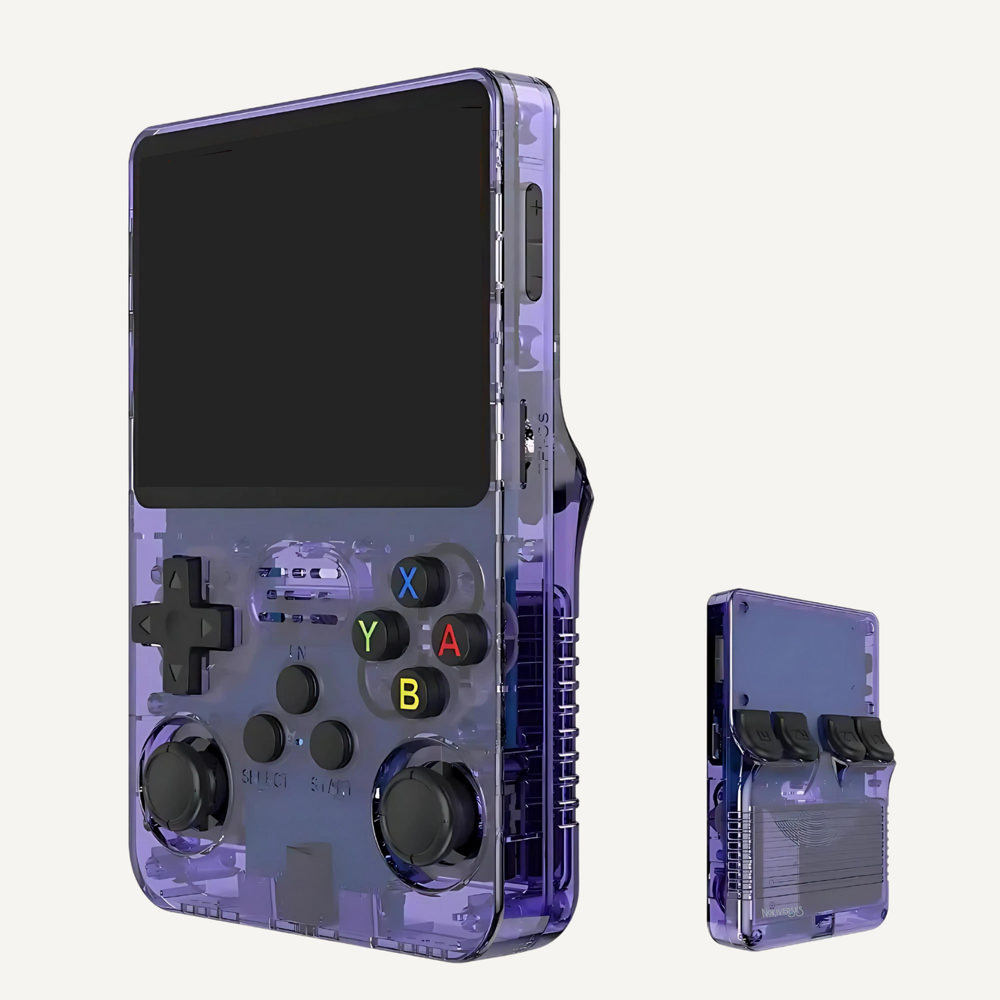 Retro Gami