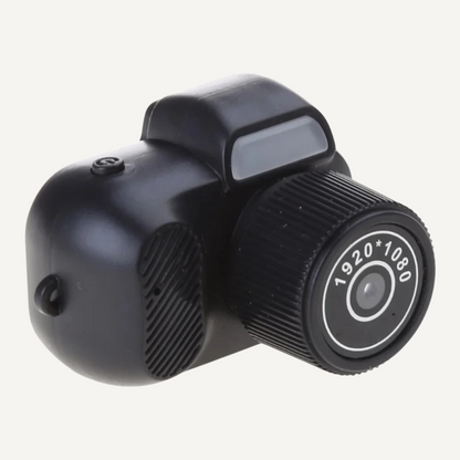 Mini cam