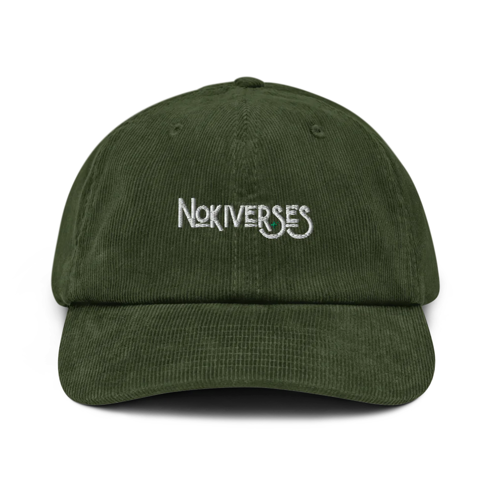 Cap Nokiverses