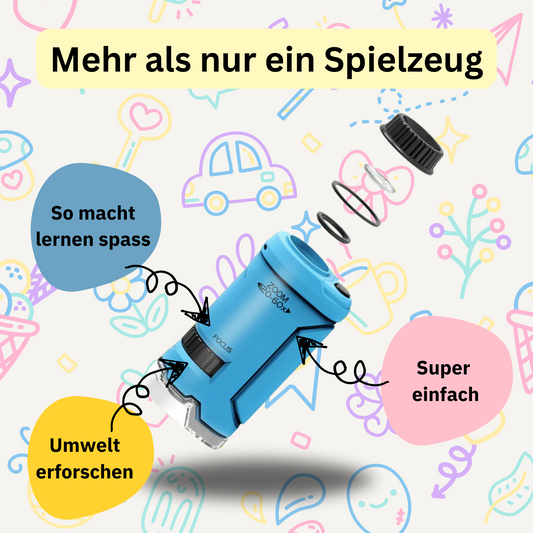 Miniskop