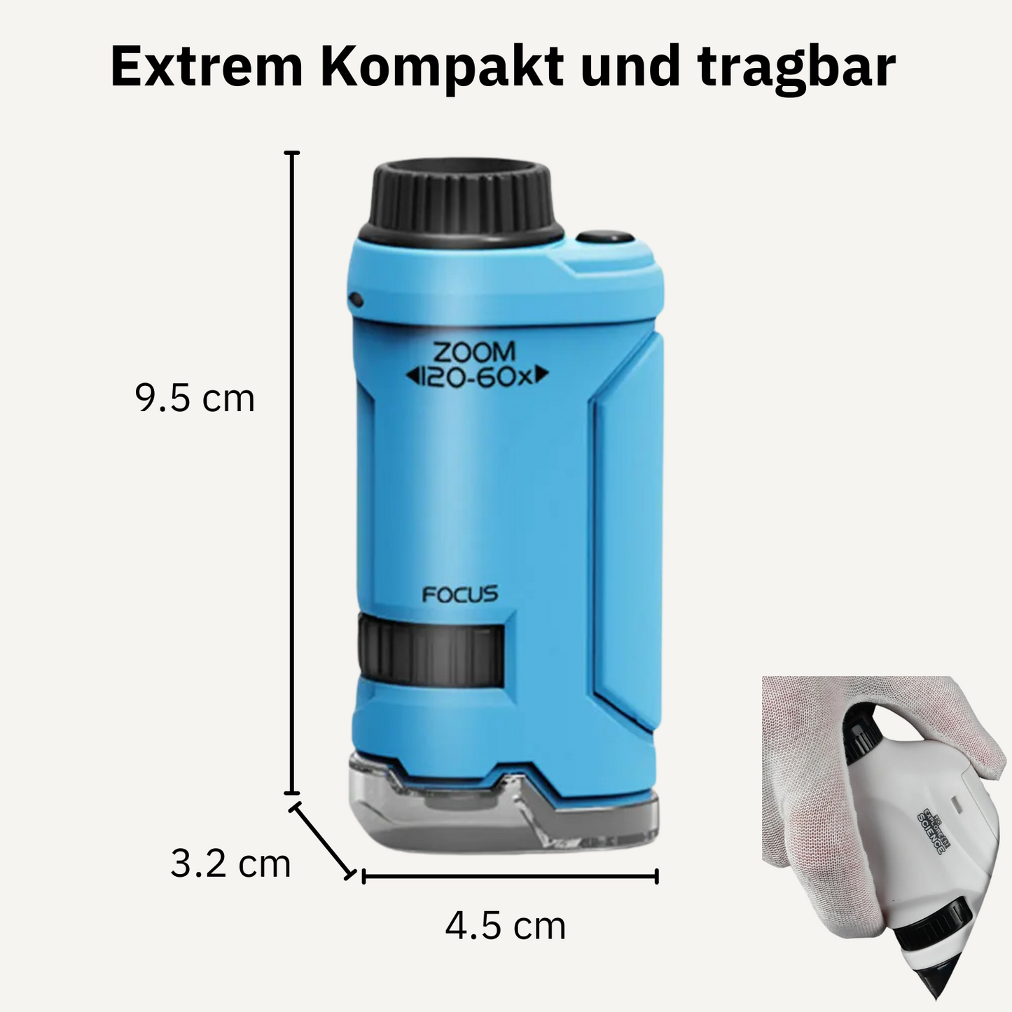 Miniskop