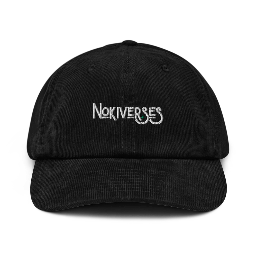 Cap Nokiverses