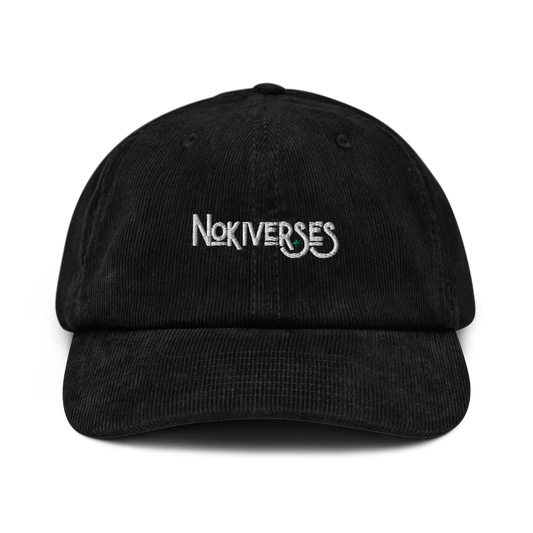 Cap Nokiverses