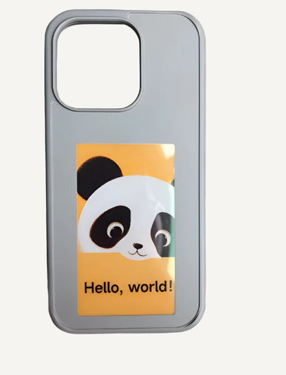 E-Ink Hülle
