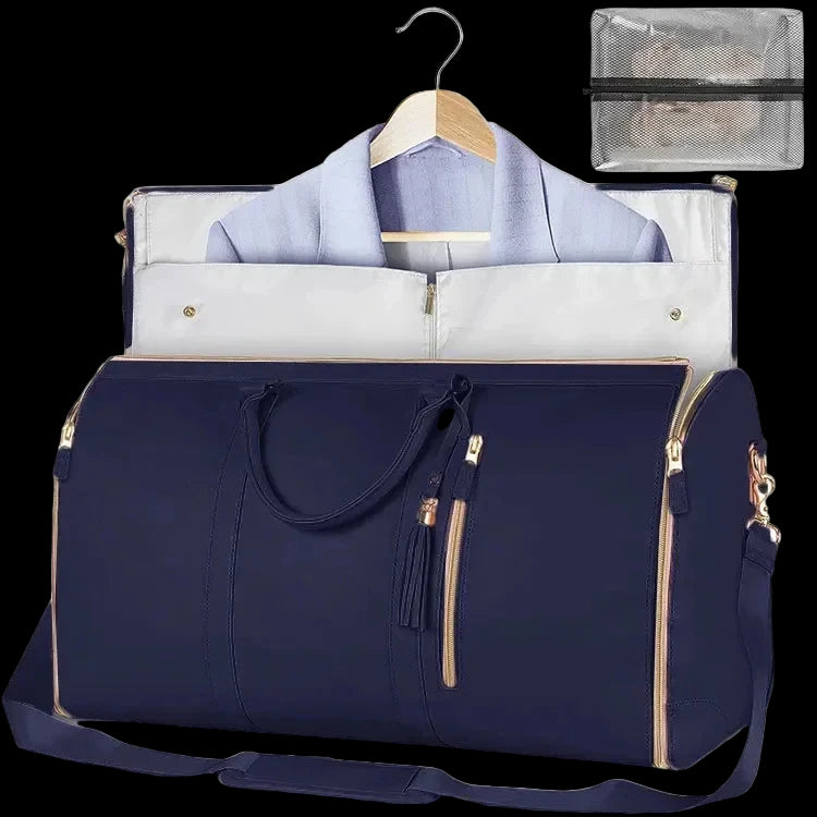 Falt-Wunder Reisetasche