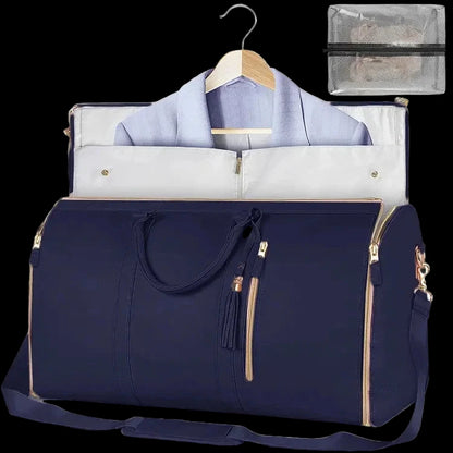 Falt-Wunder Reisetasche