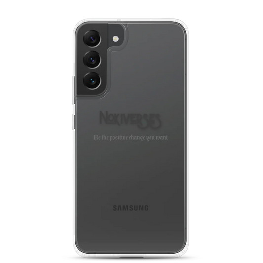 B.T.C.Y.W. Samsung Hülle