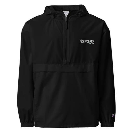 Windbreaker Champion x Nokiverses