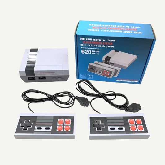 Retro NES Mini Gaming Konsole