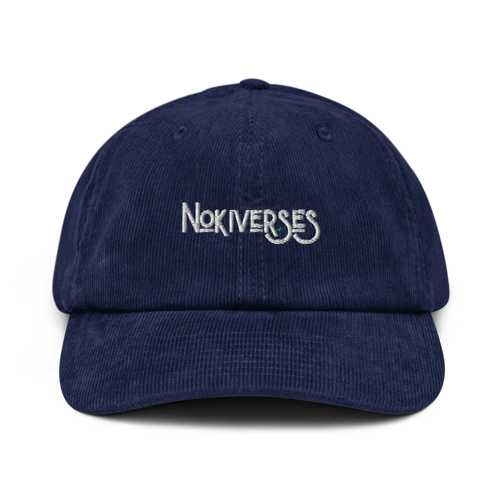 Cap Nokiverses