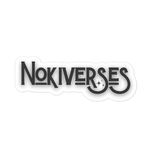 Stickers Nokiverses