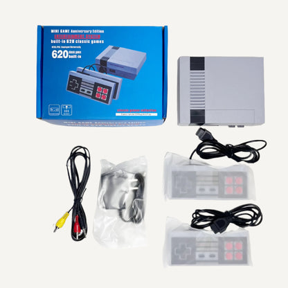 Retro NES Mini Gaming Konsole