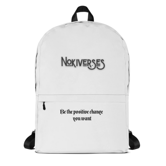 Rucksack Nokiverses