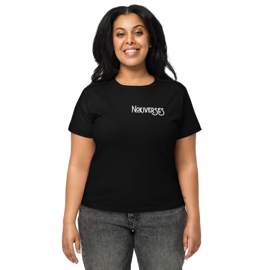 Frauen Shirt Nokiverses