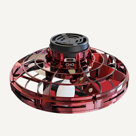 UFO Whirly