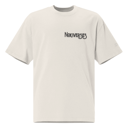 Baum für Baum shirt Weiss