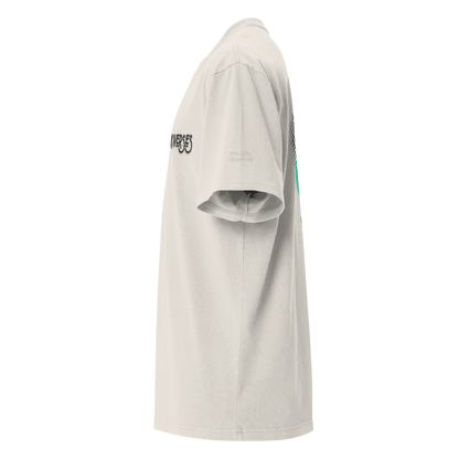 Baum für Baum shirt Weiss
