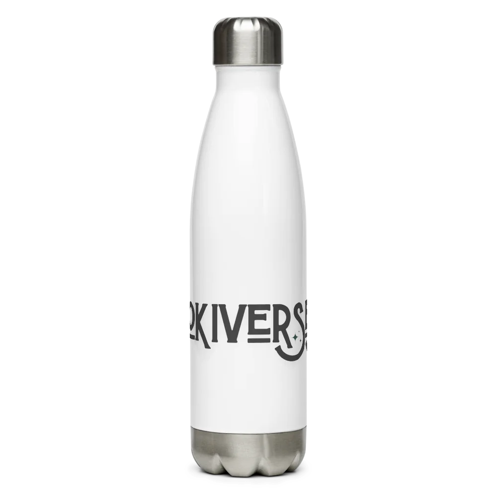Wasserflasche Nokiverses
