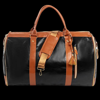 Falt-Wunder Reisetasche