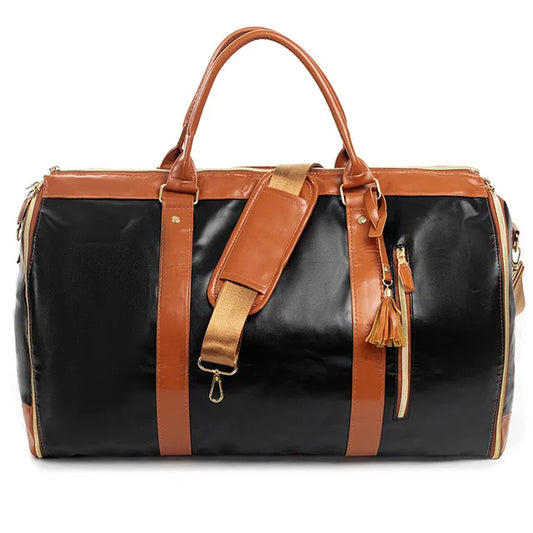 Falt-Wunder Reisetasche
